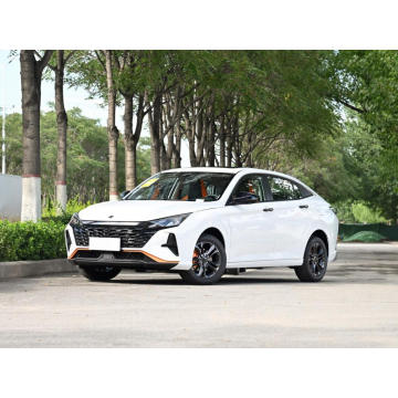 2023 Новая модель Shinen Auto Petrol Car с надежной ценой и быстрым электромобилем с сертификатом GCC
